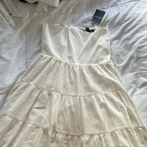 forever 21 dress